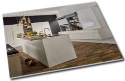 BEECKKuchen Kitchens Brochure